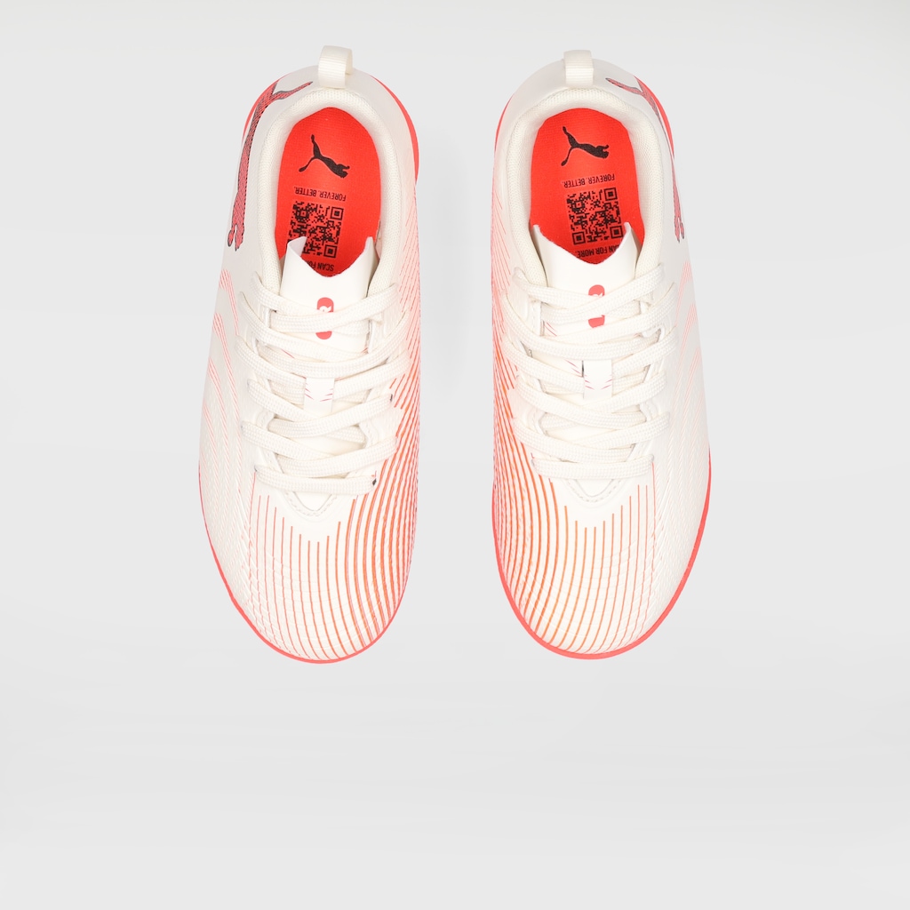 Imagem 5 do produto Chuteira Futsal Infantil Puma Future 9 Play