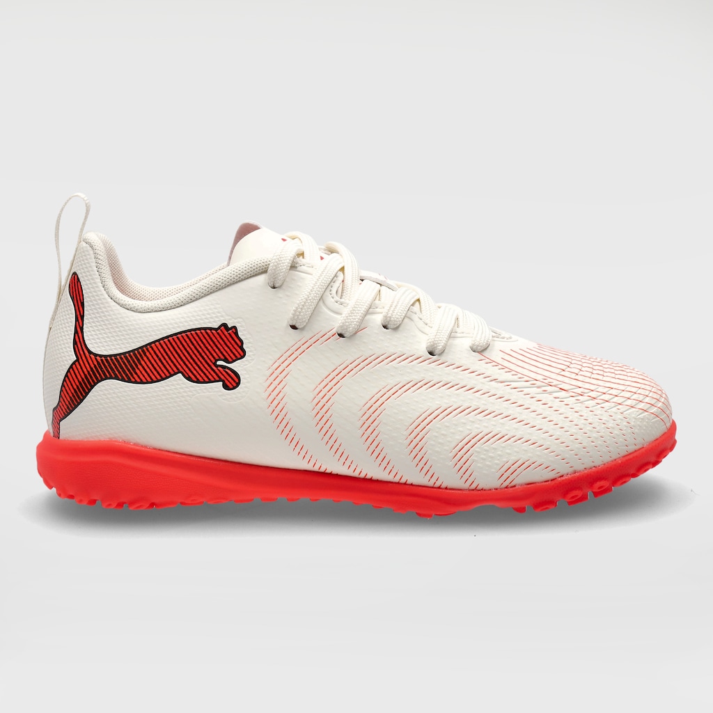 Imagem 1 do produto Chuteira Society Infantil Puma Future 9 Play