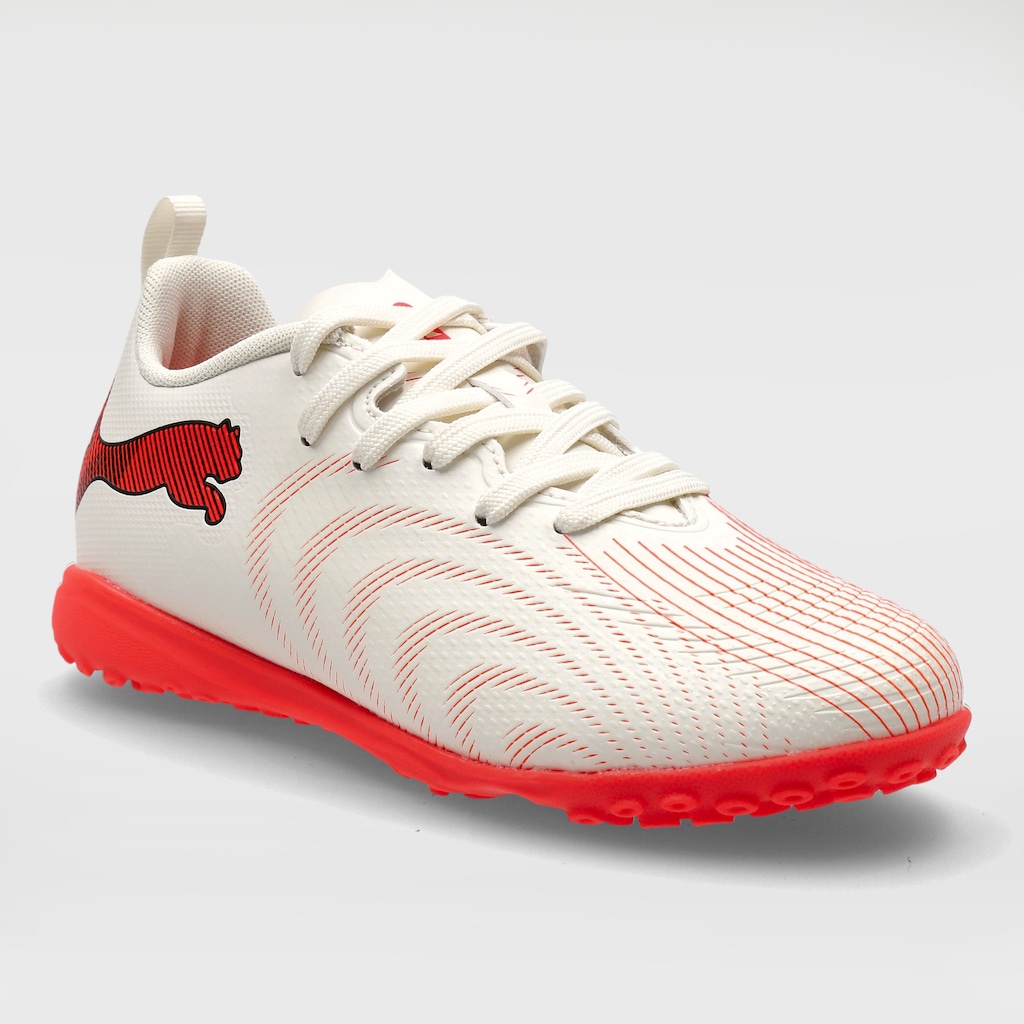 Imagem 2 do produto Chuteira Society Infantil Puma Future 9 Play