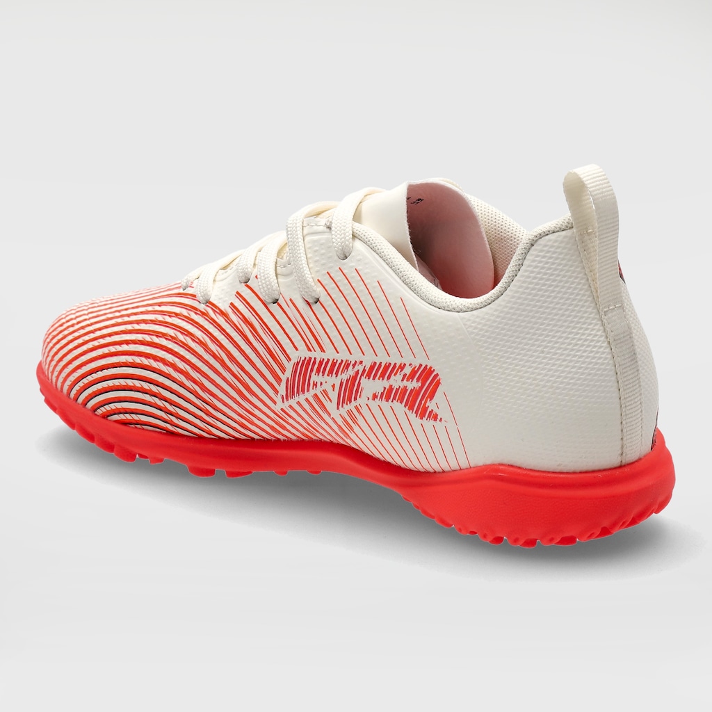 Imagem 3 do produto Chuteira Society Infantil Puma Future 9 Play