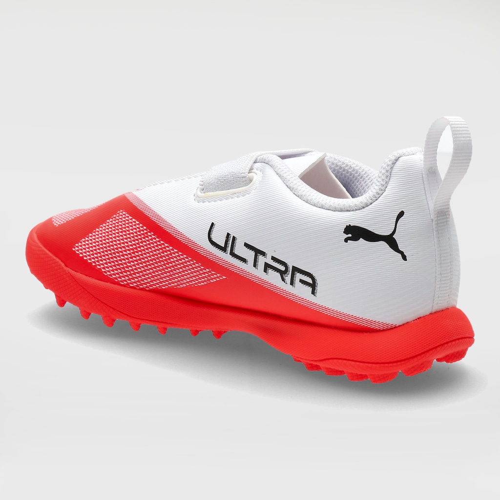 Imagem 3 do produto Chuteira Society Infantil Puma Ultra 7 Play V