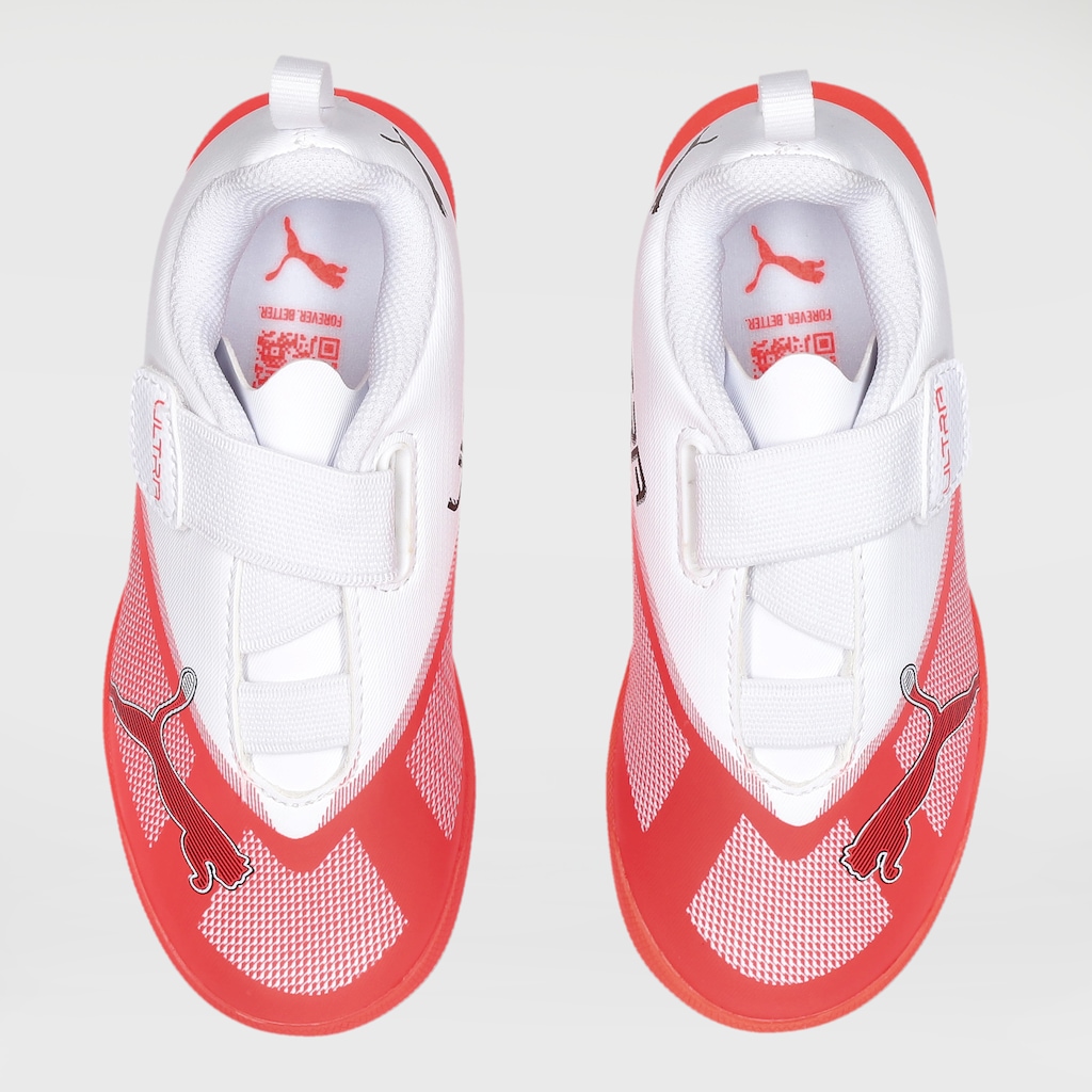 Imagem 4 do produto Chuteira Society Infantil Puma Ultra 7 Play V