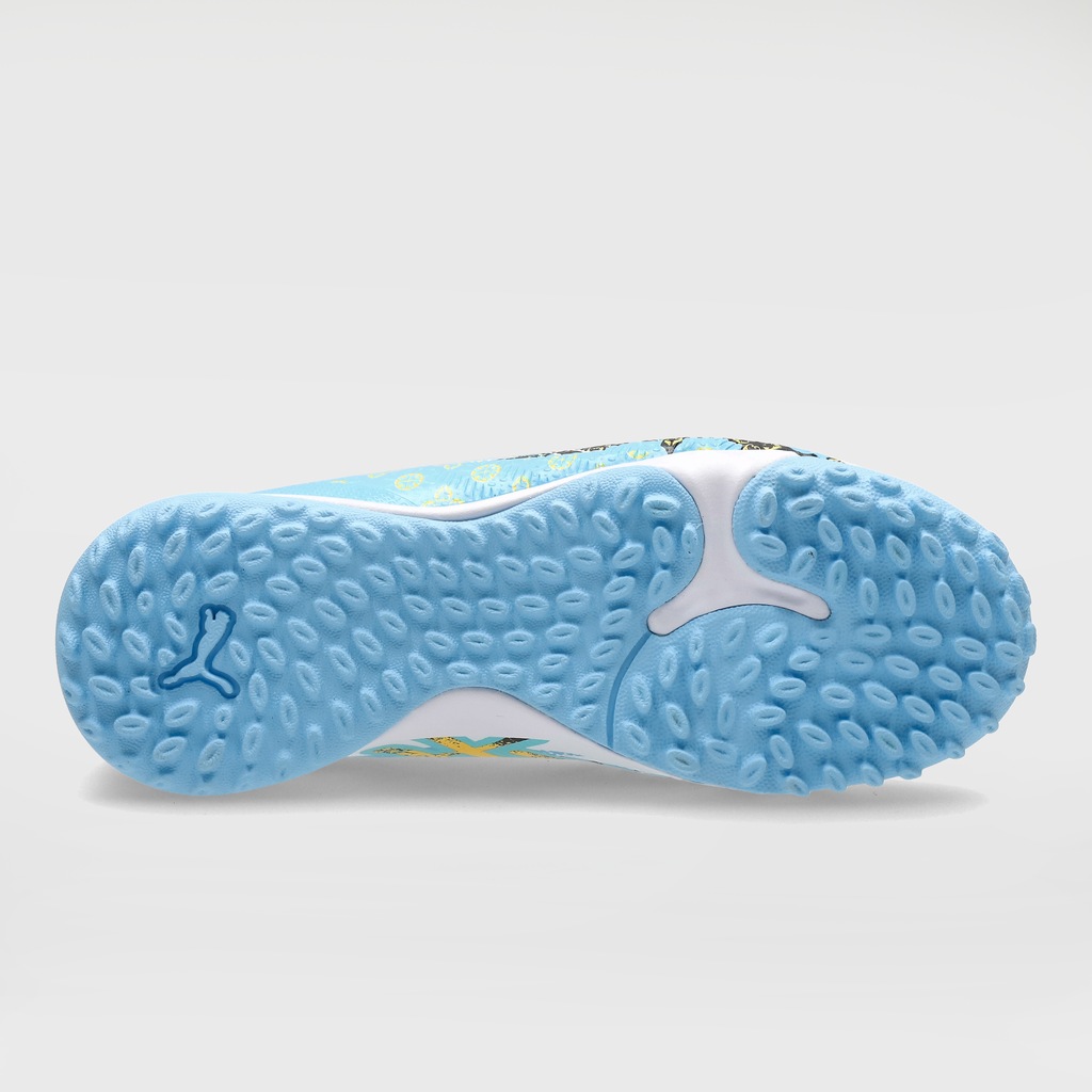Imagem 5 do produto Chuteira Society Infantil Puma Future 9 Play Playmaker