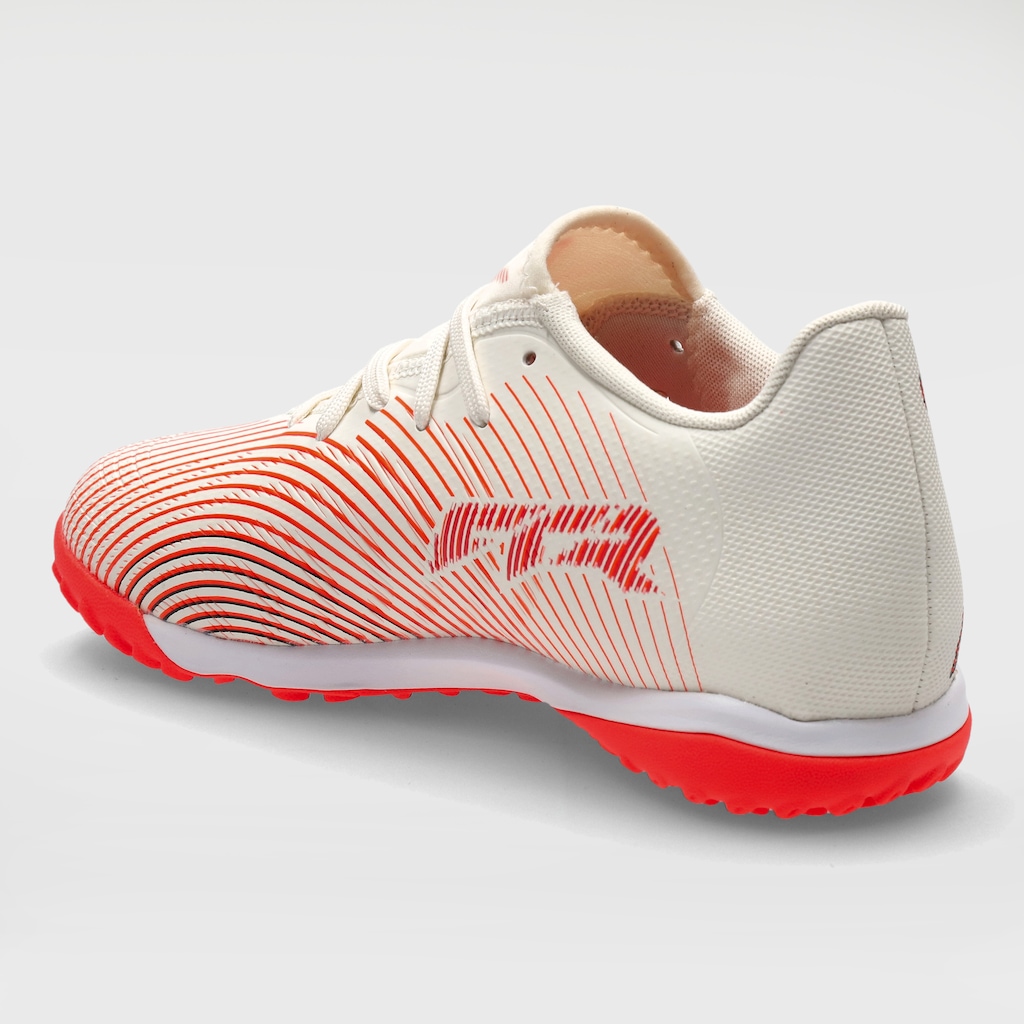 Imagem 3 do produto Chuteira Society Infantil Puma Future 9 Play Mid