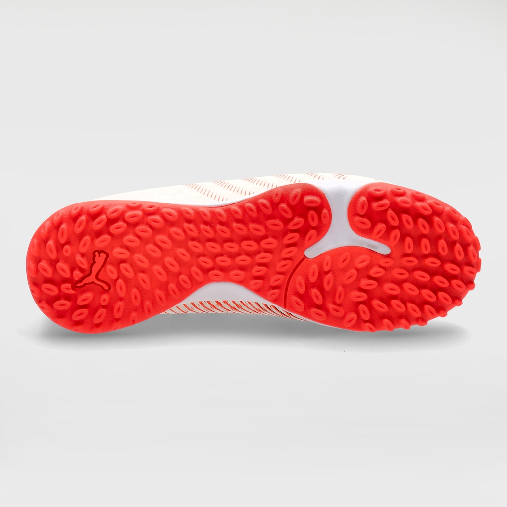 Imagem 4 do produto Chuteira Society Infantil Puma Future 9 Play Mid