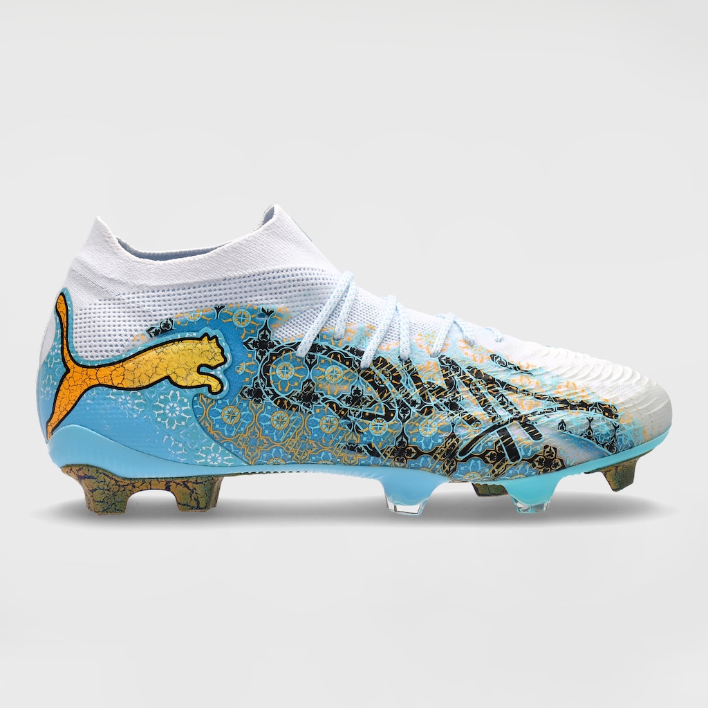 Imagem 1 do produto Chuteira de Campo Puma Future 9 Ultimate Playmaker