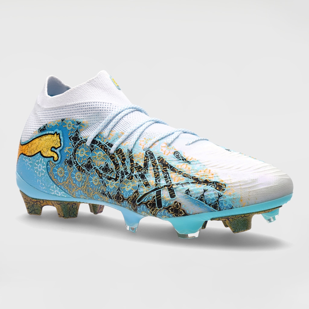 Imagem 2 do produto Chuteira de Campo Puma Future 9 Ultimate Playmaker