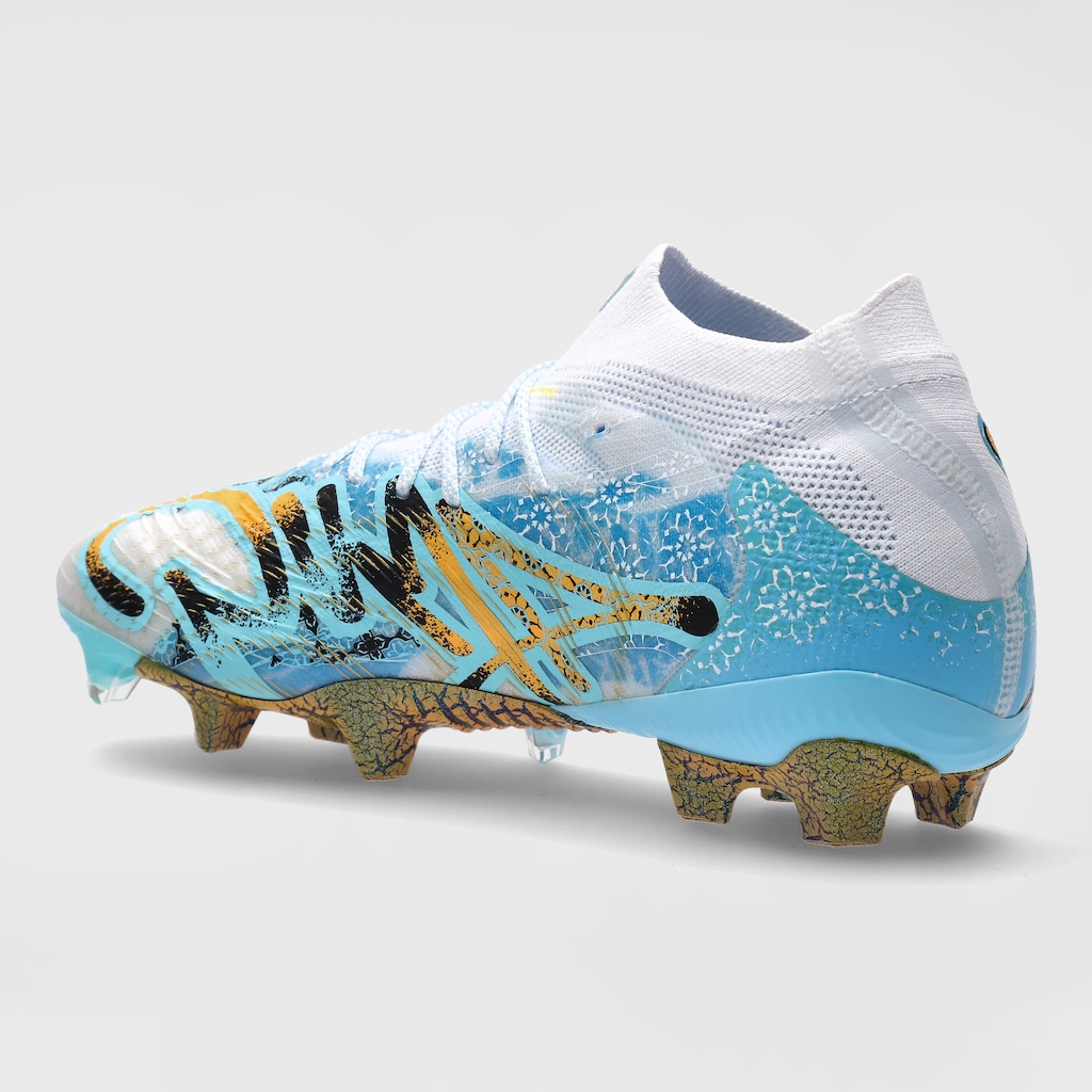Imagem 3 do produto Chuteira de Campo Puma Future 9 Ultimate Playmaker