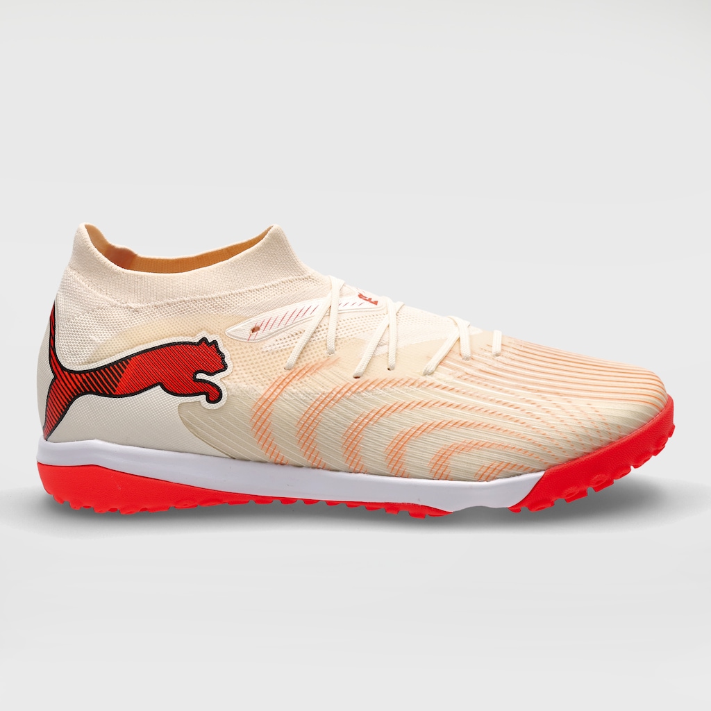 Imagem 1 do produto Chuteira Society Adulto Puma Future 9 Match BDP