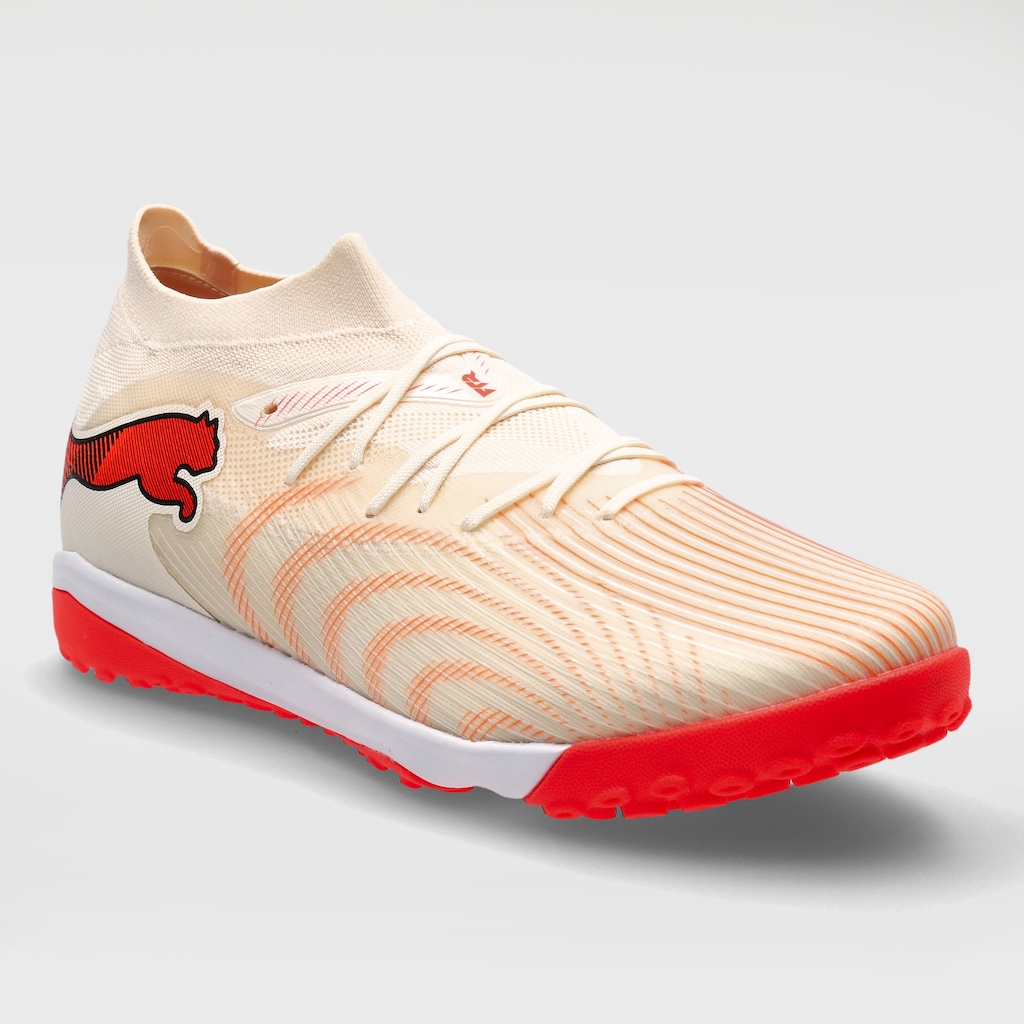 Imagem 2 do produto Chuteira Society Adulto Puma Future 9 Match BDP