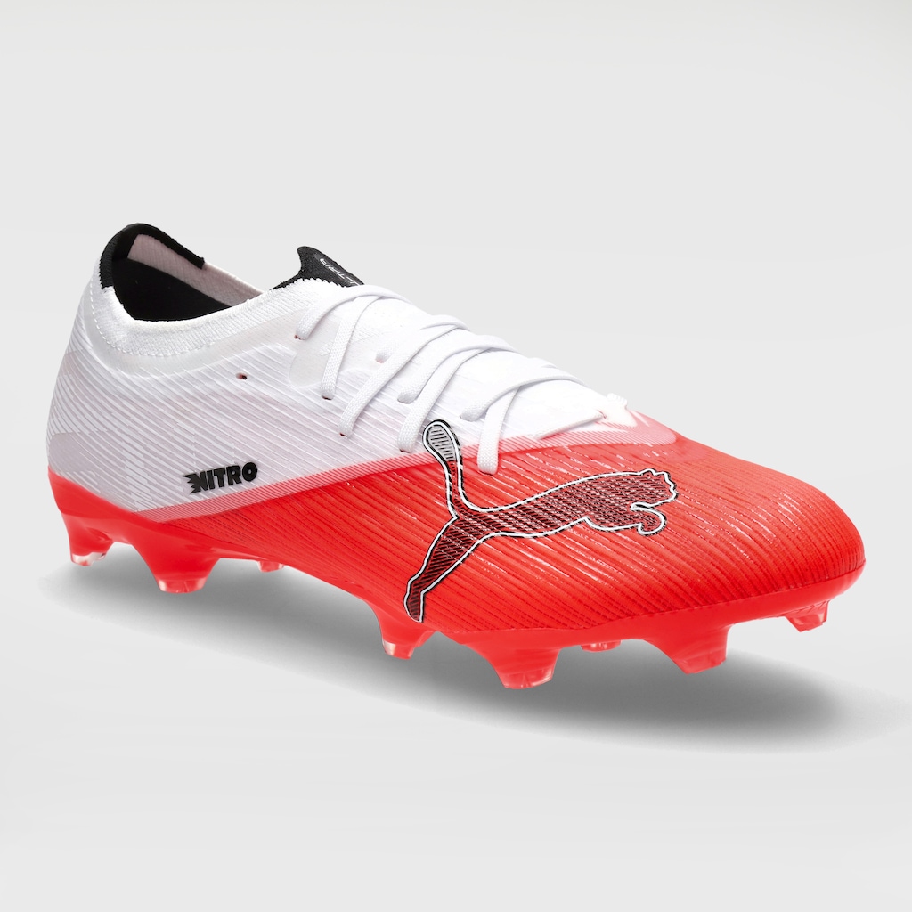 Imagem 5 do produto Chuteira de Campo Adulto Puma Ultra Nitro 7 Match