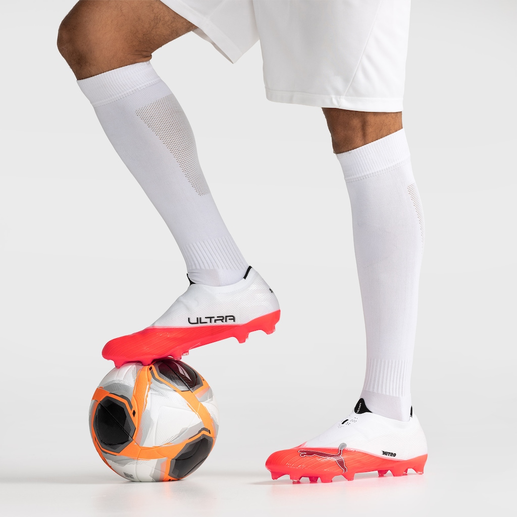 Imagem 3 do produto Chuteira de Campo Adulto Puma Ultra Nitro 7 Match LL