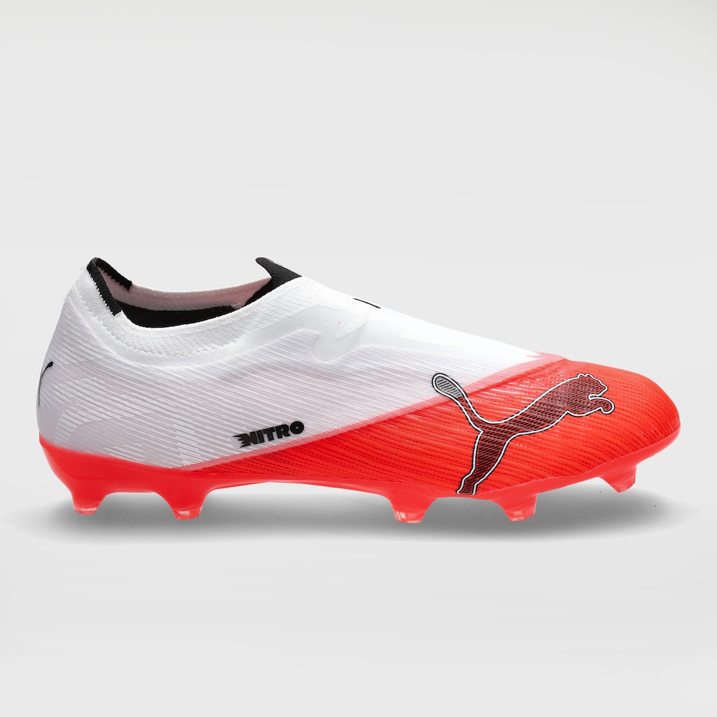 Imagem 1 do produto Chuteira de Campo Adulto Puma Ultra Nitro 7 Match LL