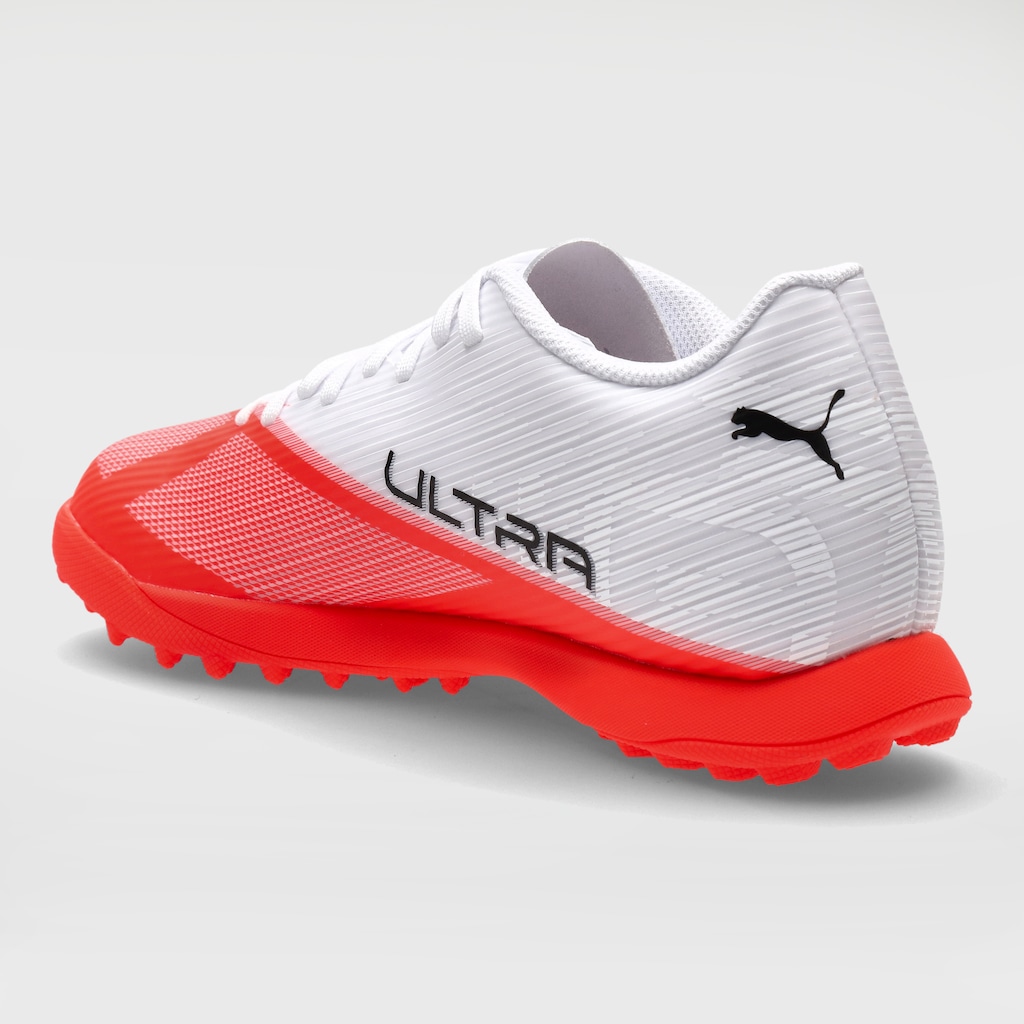 Imagem 3 do produto Chuteira Society Adulto Puma Ultra 7 Play