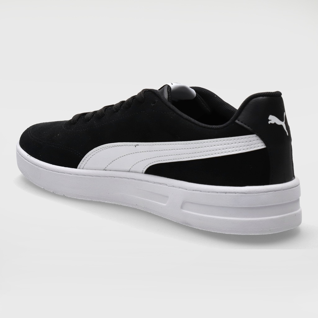 Imagem 3 do produto Tênis Casual Unissex Puma Court Classic Clean