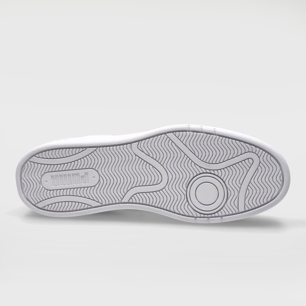 Imagem 5 do produto Tênis Casual Unissex Puma Court Classic Clean