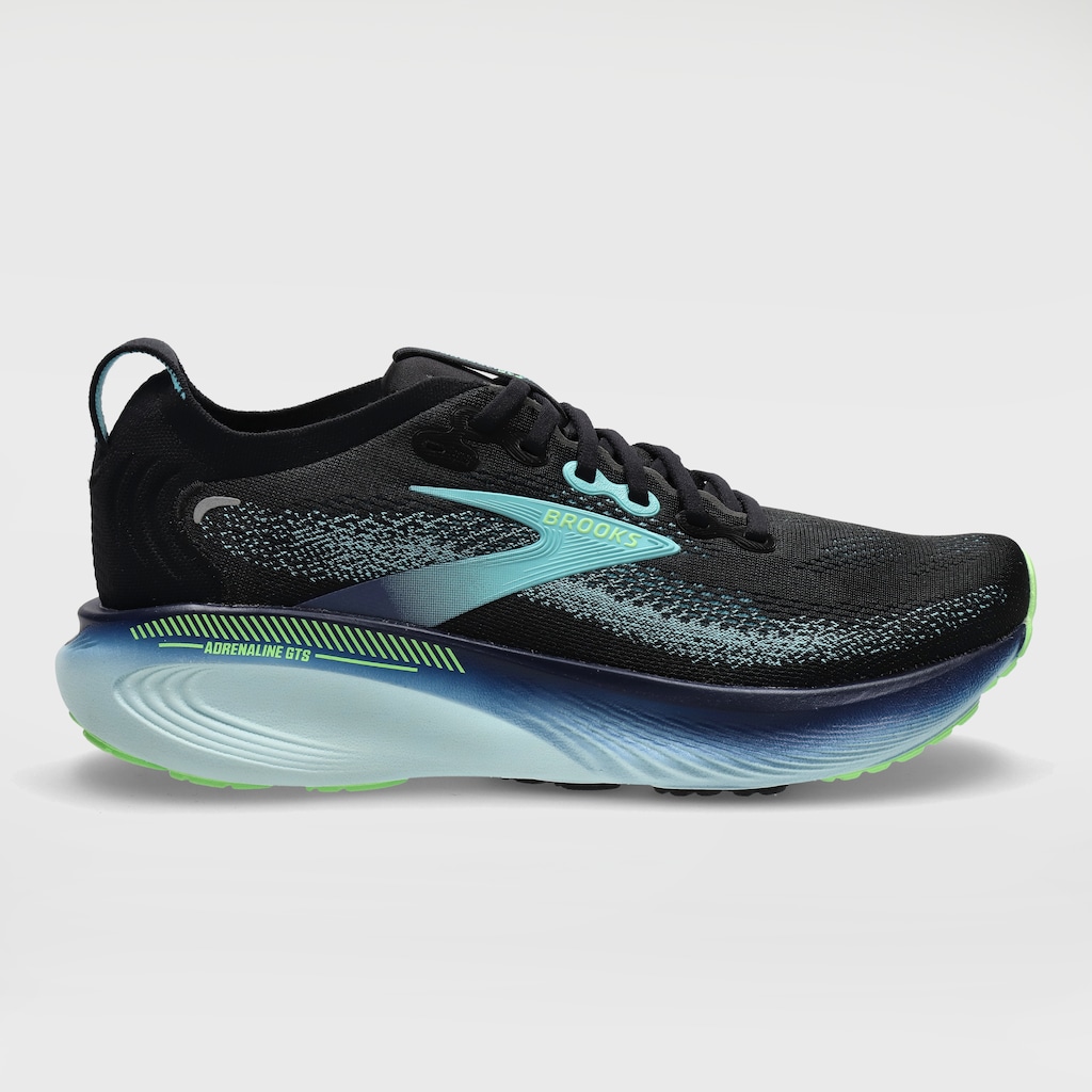 Imagem 1 do produto Tênis Unissex Brooks Adrenaline GTS 25