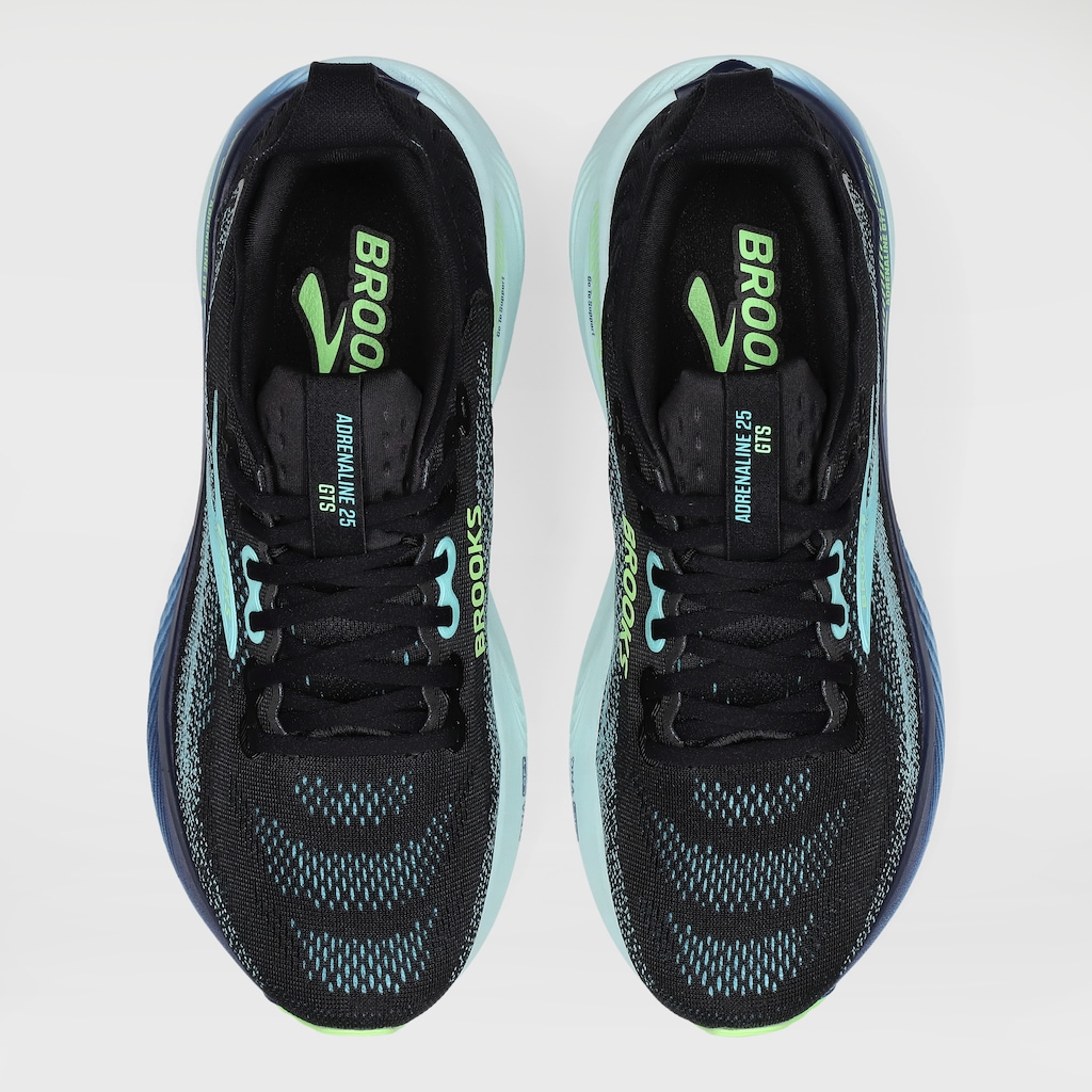 Imagem 4 do produto Tênis Unissex Brooks Adrenaline GTS 25