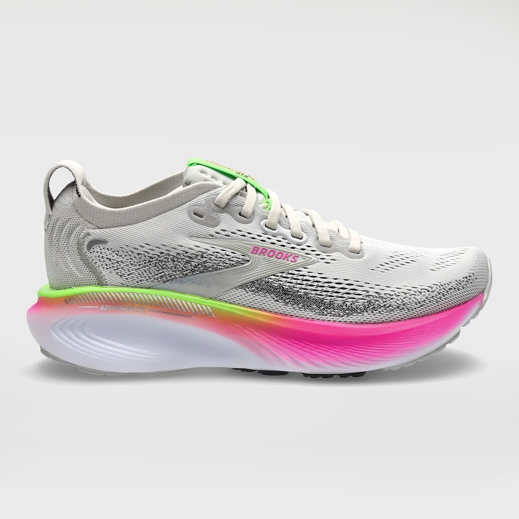 Imagem 1 do produto Tênis Unissex Brooks Adrenaline GTS 25