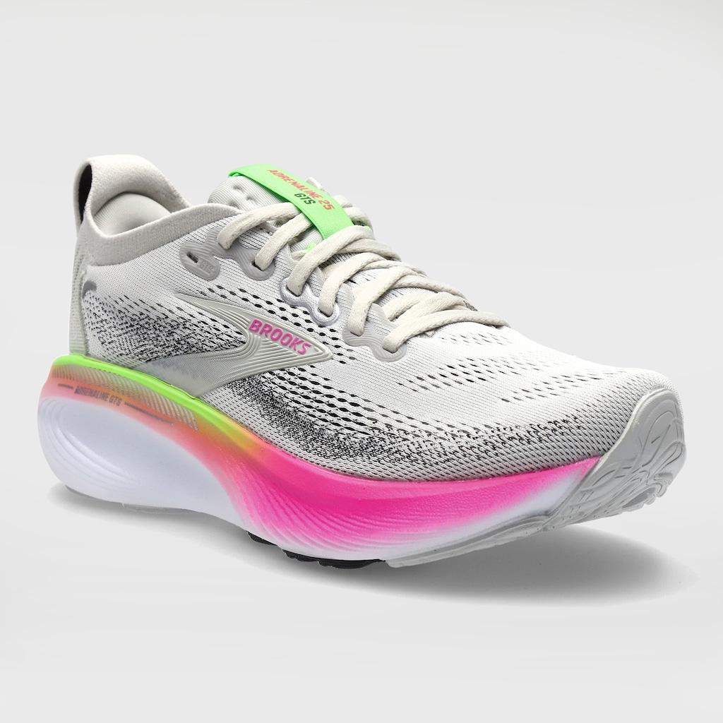 Imagem 2 do produto Tênis Unissex Brooks Adrenaline GTS 25