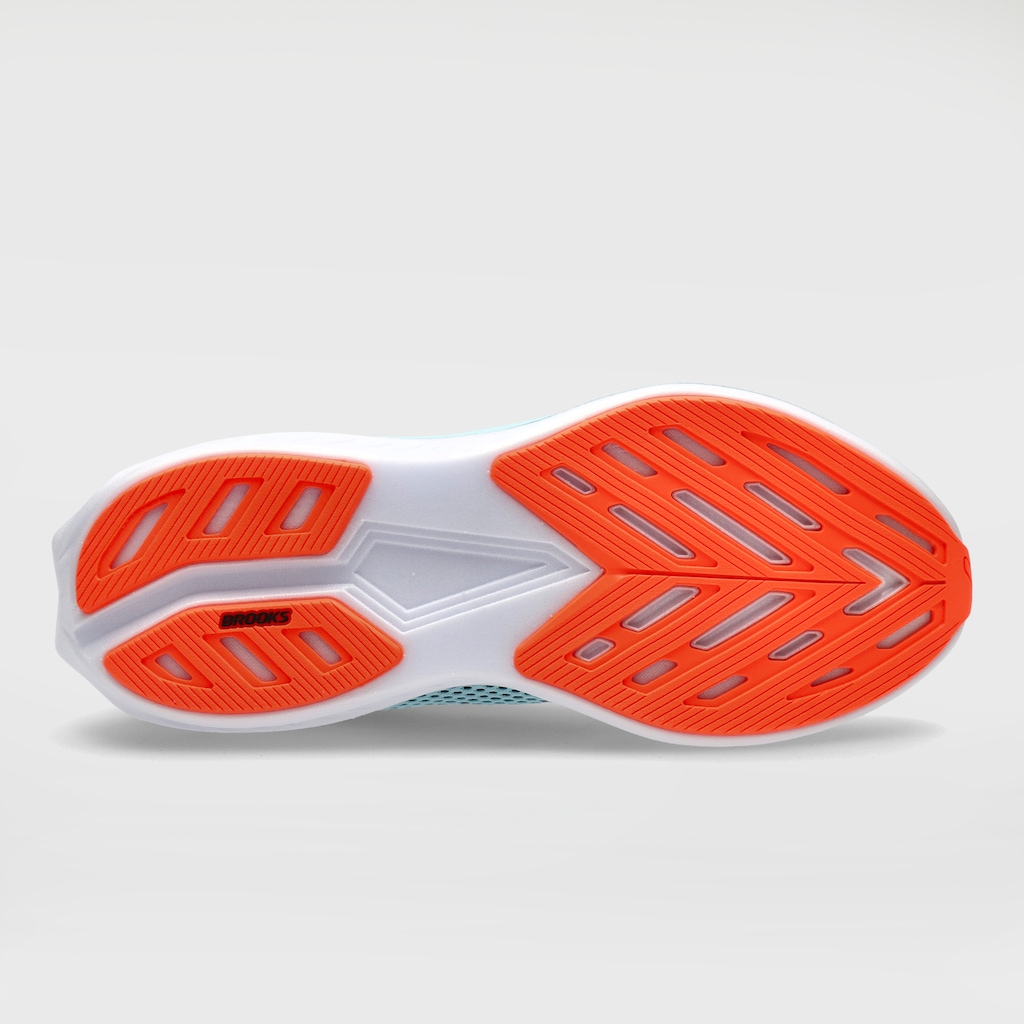 Imagem 5 do produto Tênis Unissex Brooks Hyperion 3