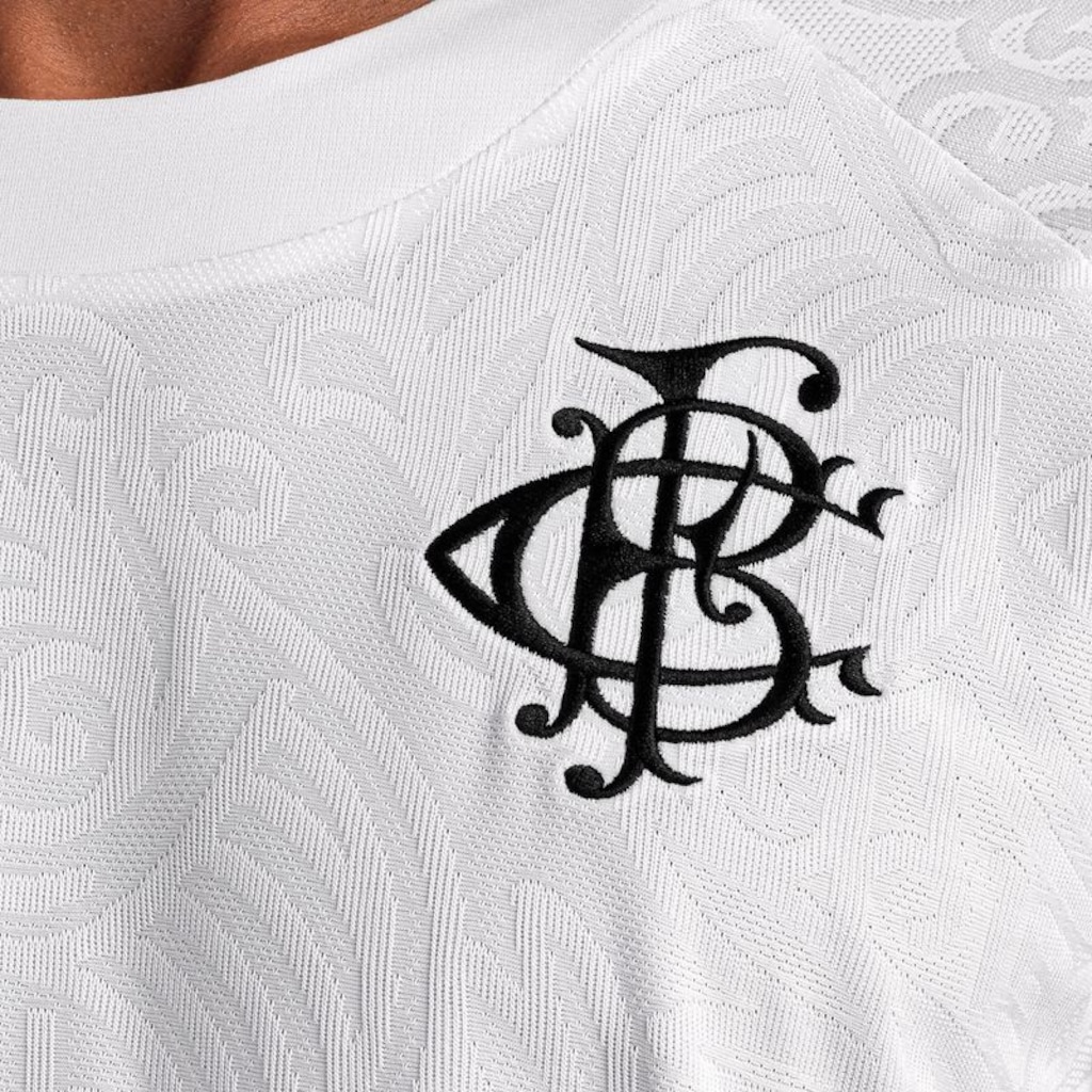Imagem 3 do produto Camisa do Botafogo III 26 Torcedor Masculina