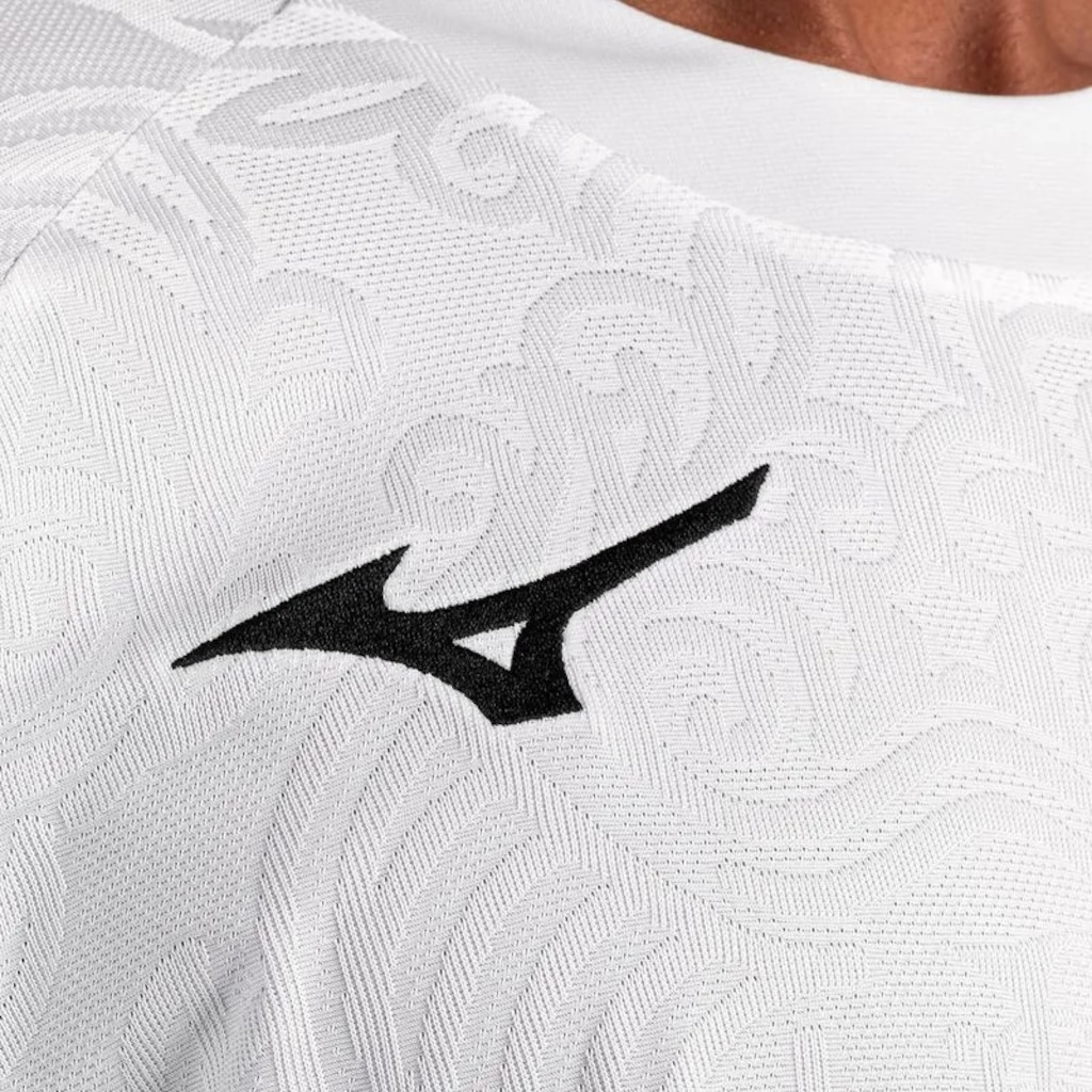 Imagem 4 do produto Camisa do Botafogo III 26 Torcedor Masculina
