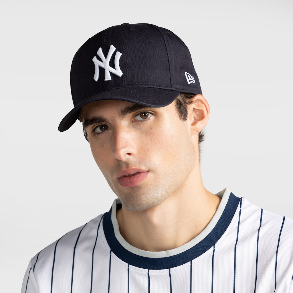 Imagem 2 do produto Boné Unissex New Era New York Yankees 940 Aba Curva