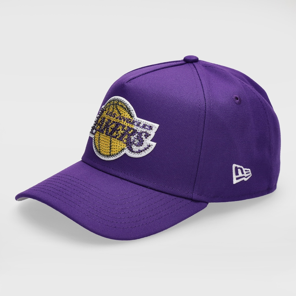 Imagem 1 do produto Boné New Era NBA 2026 Draft Aba Curva Unissex