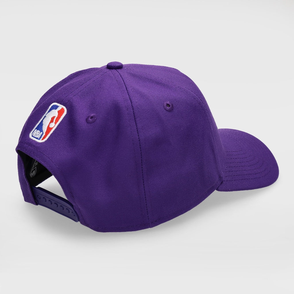Imagem 2 do produto Boné New Era NBA 2026 Draft Aba Curva Unissex