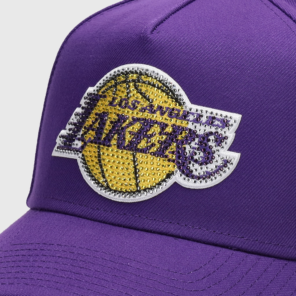Imagem 3 do produto Boné New Era NBA 2026 Draft Aba Curva Unissex