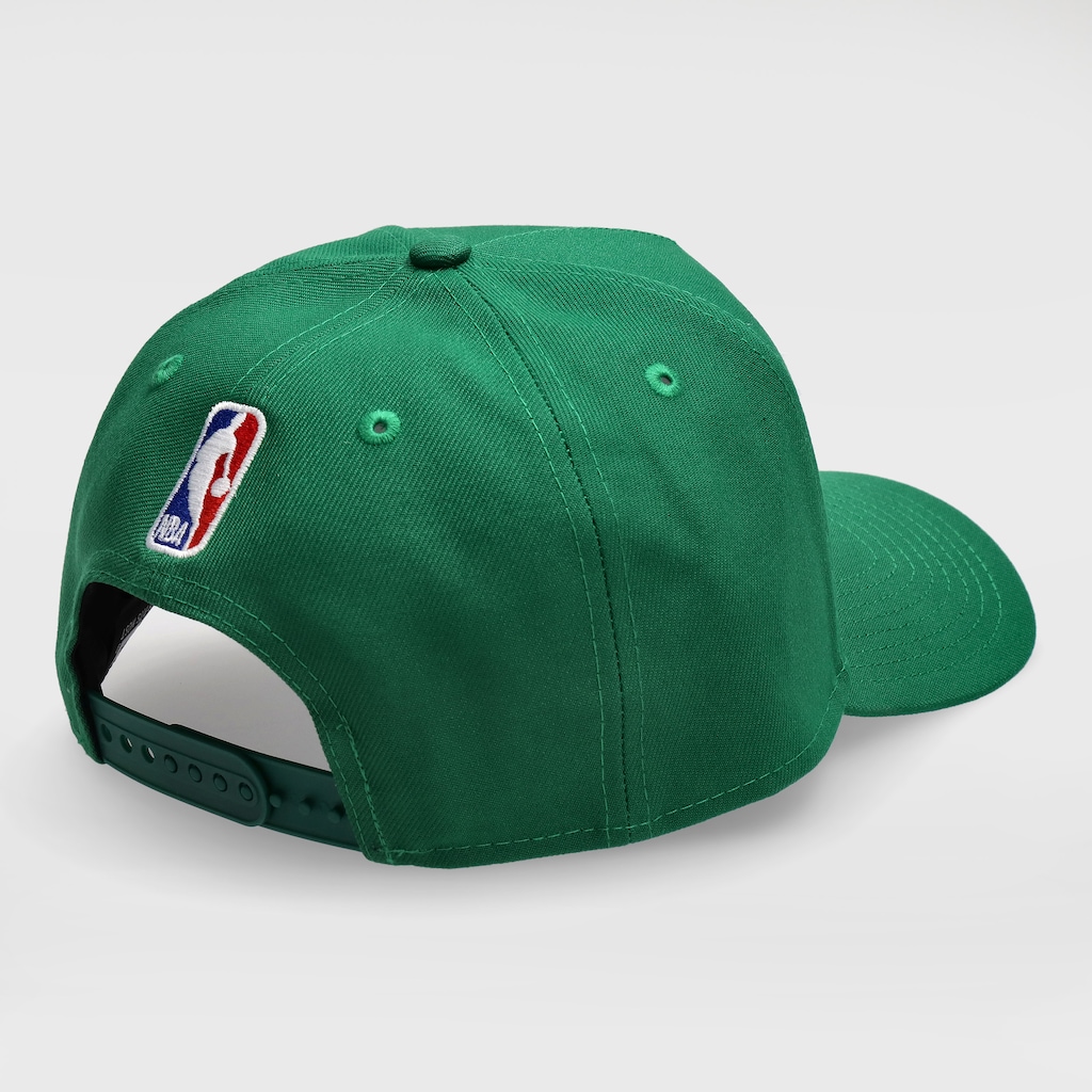 Imagem 2 do produto Boné Unissex New Era 940AF CW BOSCEL NBA 2026 Draft Aba Curva