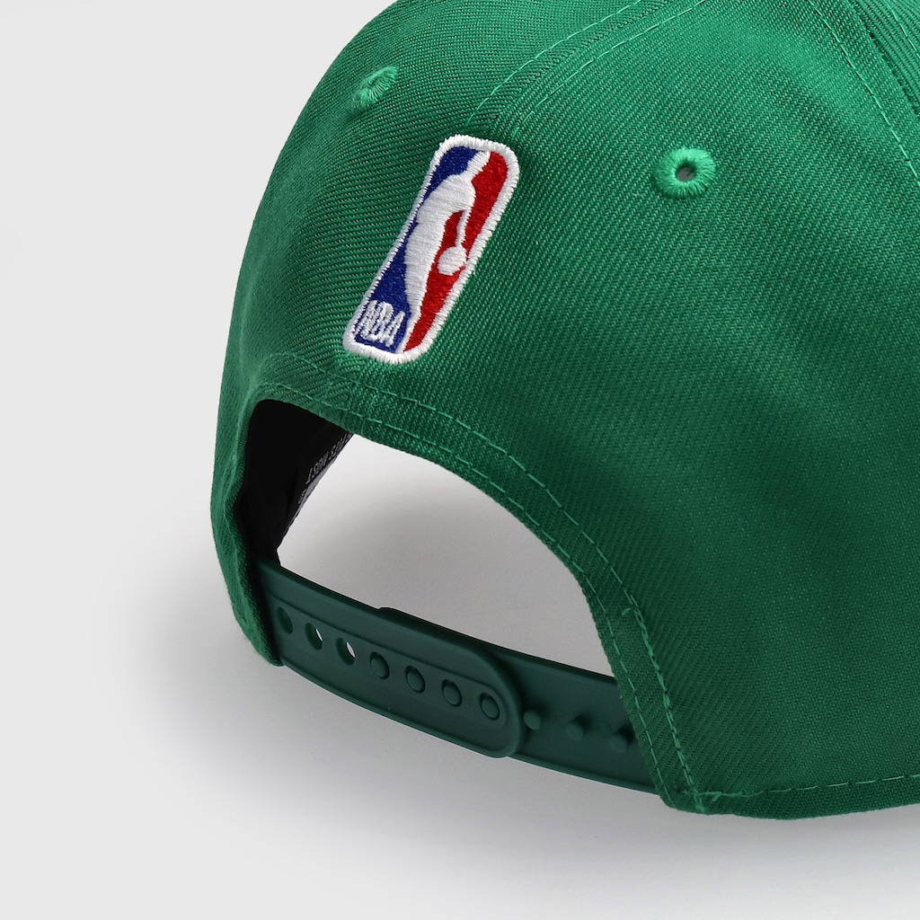 Imagem 4 do produto Boné Unissex New Era 940AF CW BOSCEL NBA 2026 Draft Aba Curva