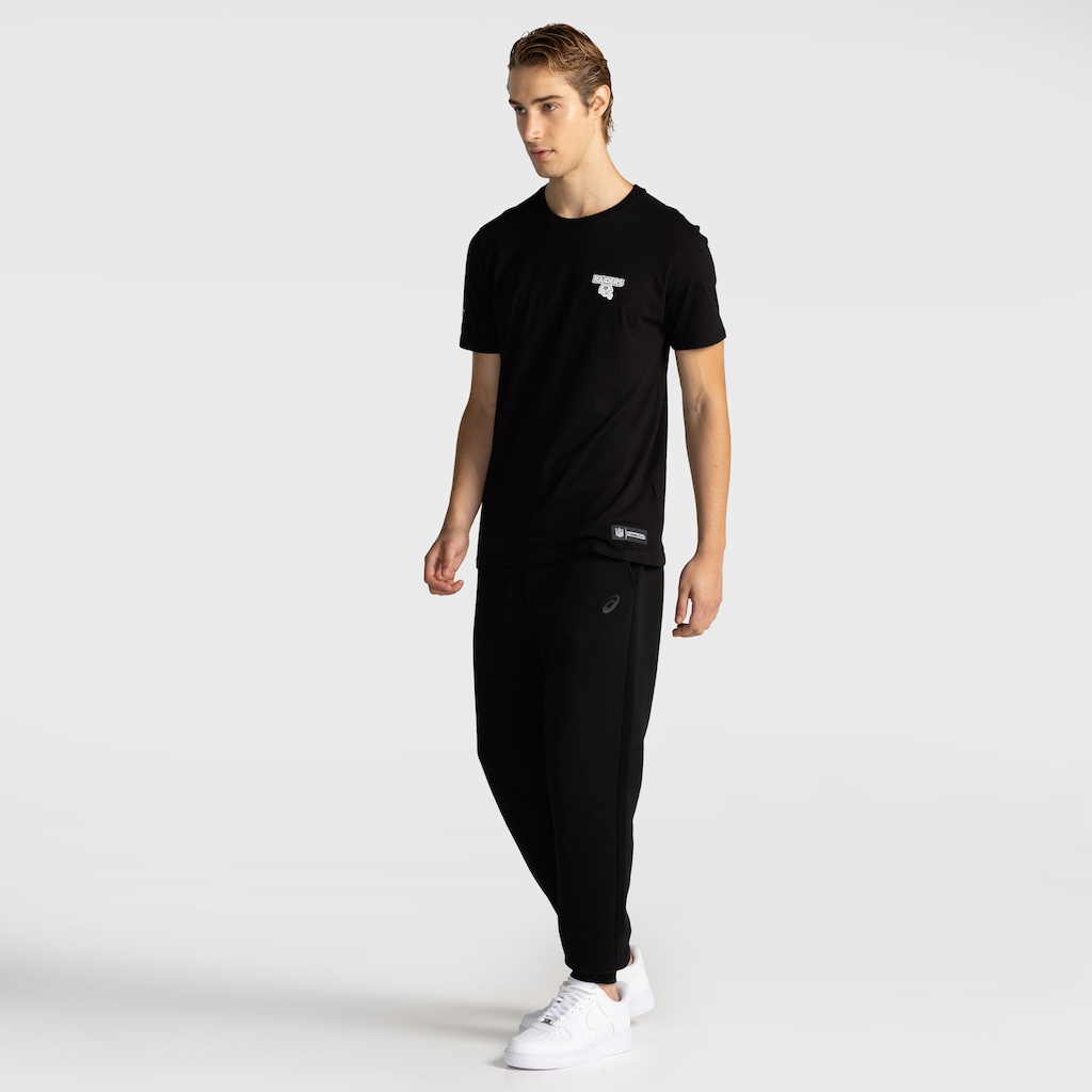 Imagem 3 do produto Camiseta NFL Raiders NF293 Unissex