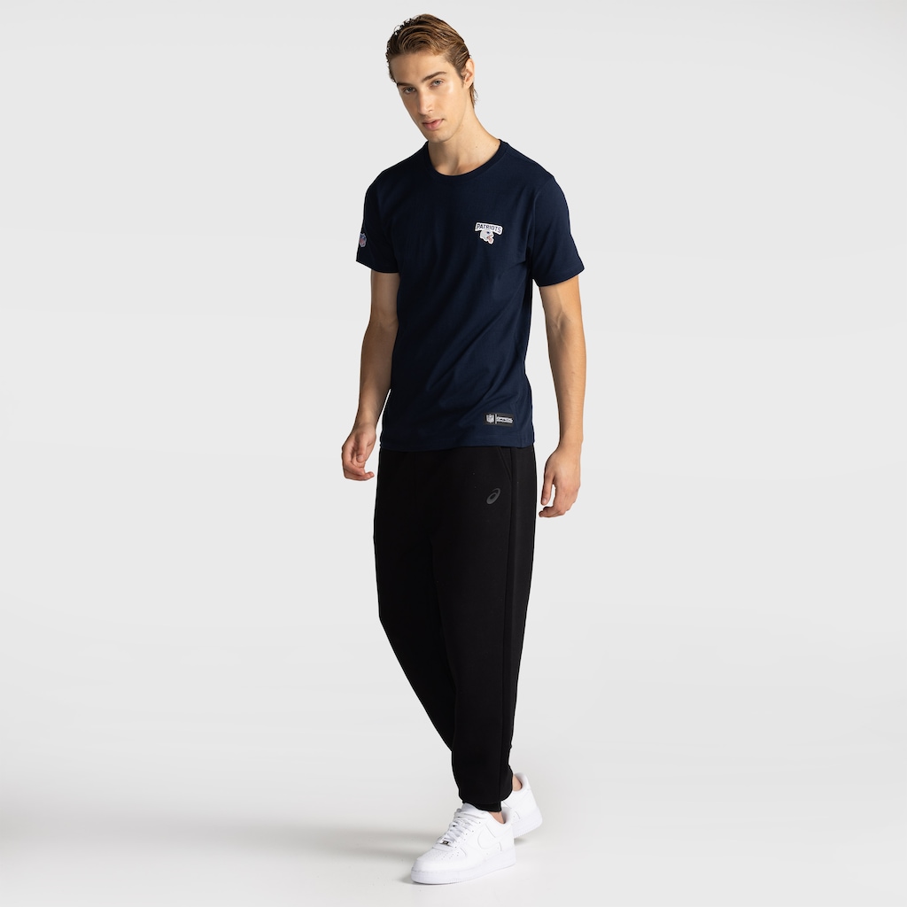 Imagem 3 do produto Camiseta Patriots New Era NFL Unissex