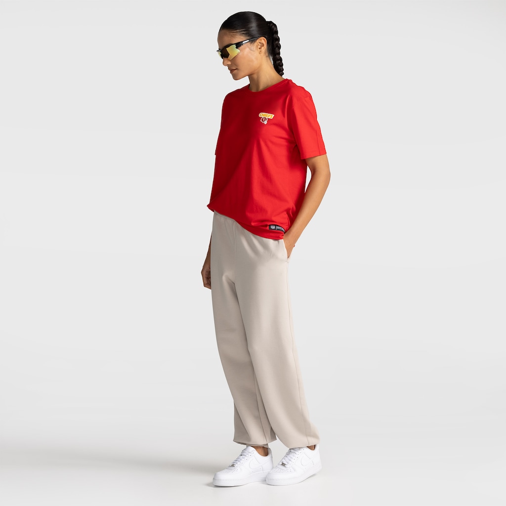 Imagem 4 do produto Camisa do Kansas City Chiefs NF295 Unissex