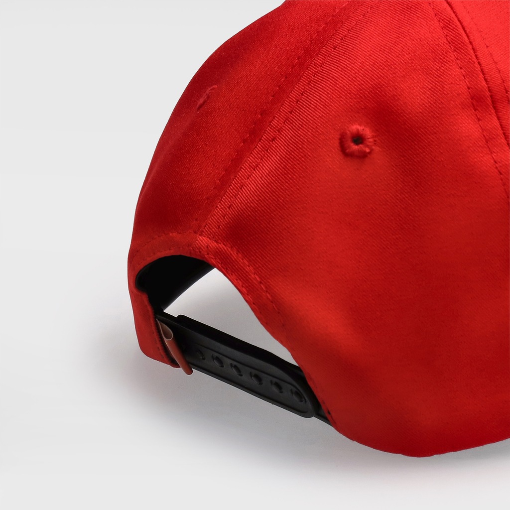 Imagem 4 do produto Boné do Sport Club Unissex Patch Silk Super Cap Aba Curva