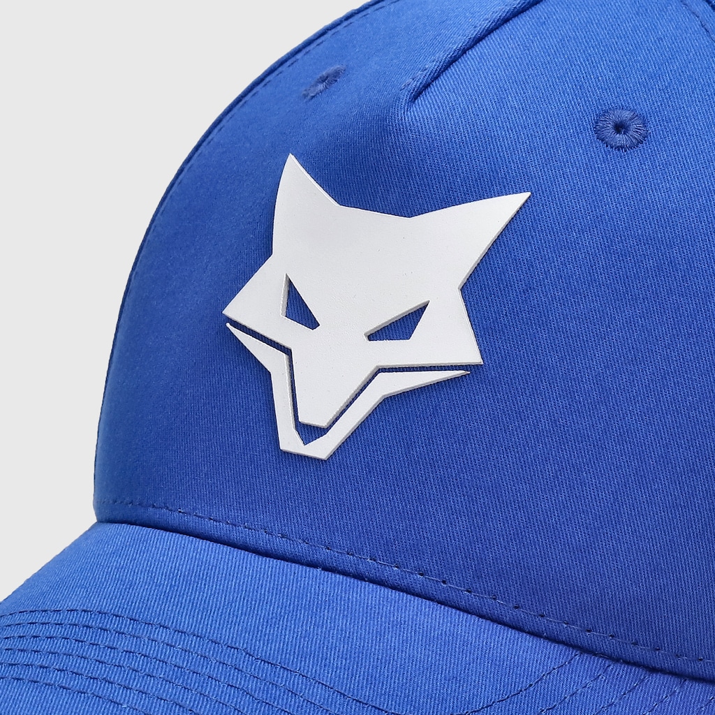 Imagem 3 do produto Boné Unissex do Cruzeiro Super Cap Silk Aba Curva