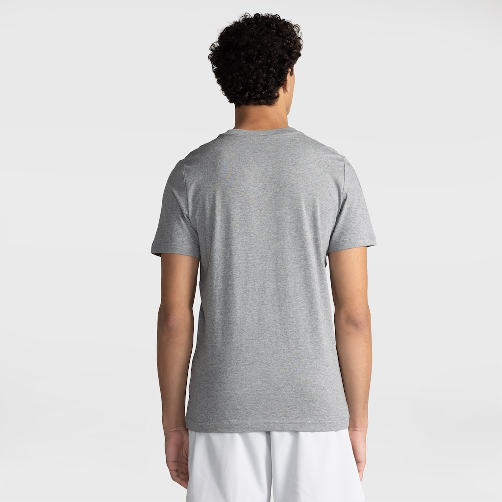 Imagem 2 do produto Camiseta Manga Longa Puma Small Logo Unissex