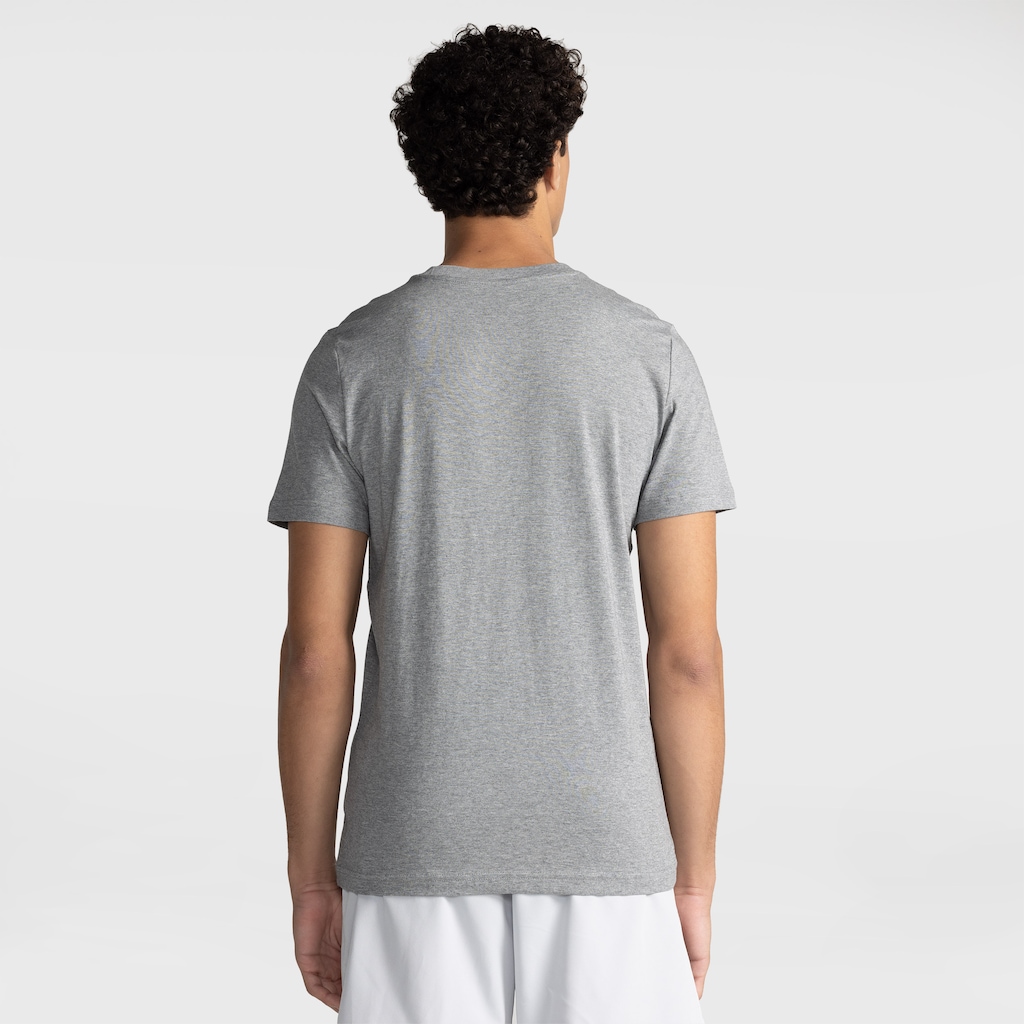 Imagem 2 do produto Camiseta Manga Longa Puma Small Logo Unissex