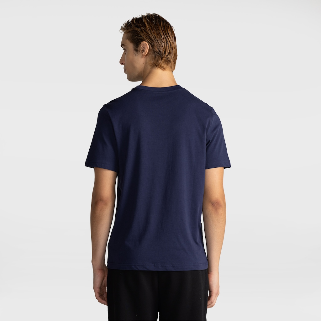 Imagem 2 do produto Camiseta Manga Longa Puma Small Logo Unissex