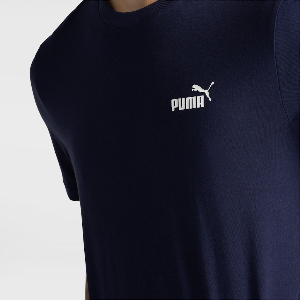 Imagem 5 do produto Camiseta Manga Longa Puma Small Logo Unissex