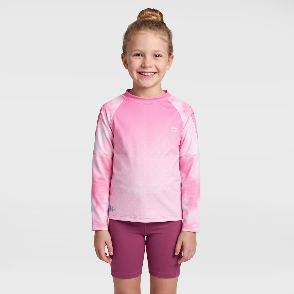 Imagem 1 do produto Camiseta de Proteção Nathor 0006 Infantil
