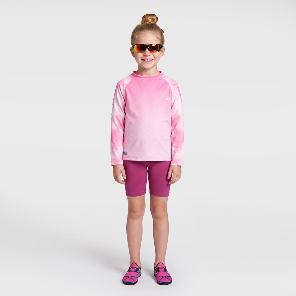 Imagem 3 do produto Camiseta de Proteção Nathor 0006 Infantil