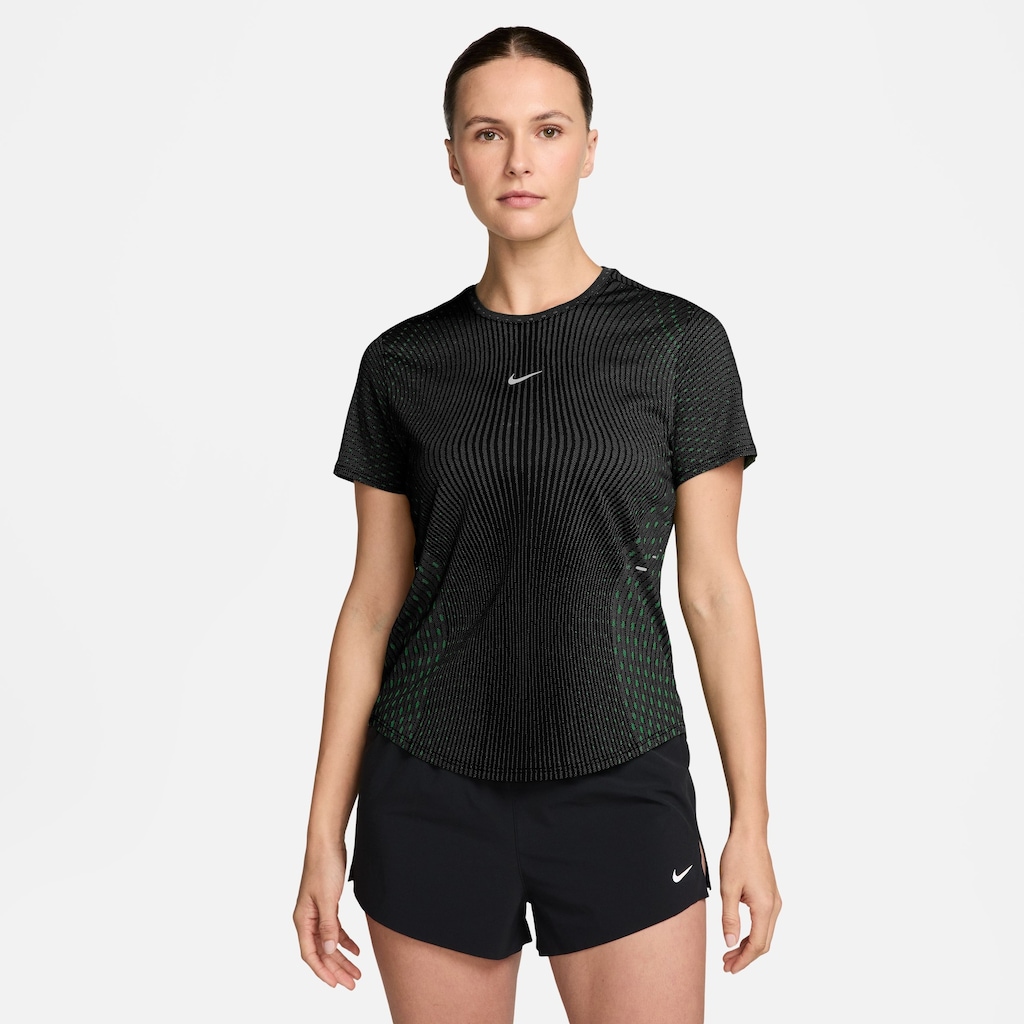 Imagem 1 do produto Camiseta Nike Swift Adulto Corrida
