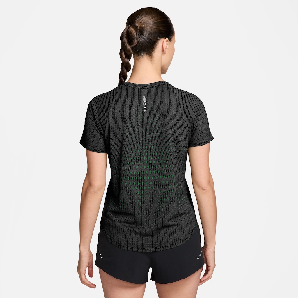 Imagem 2 do produto Camiseta Nike Swift Adulto Corrida