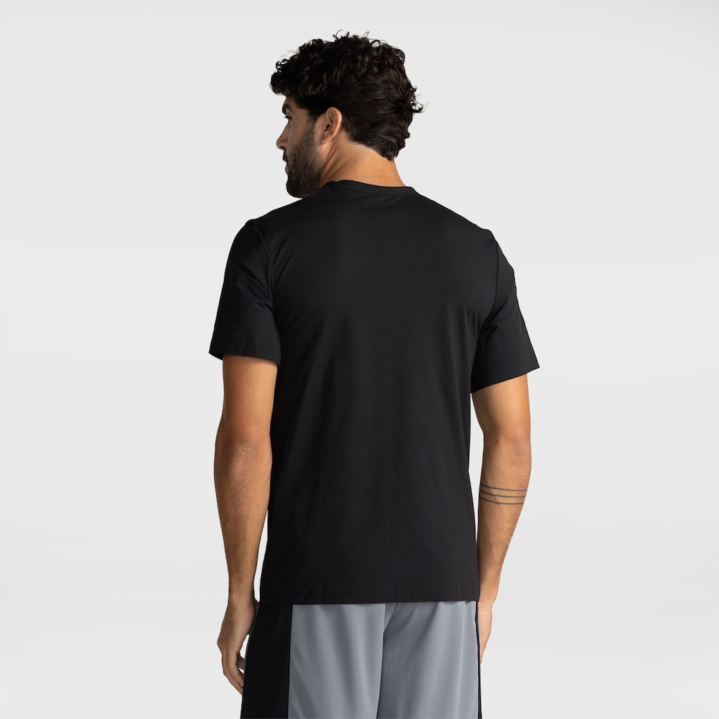 Imagem 2 do produto Camiseta Nike Hyverse DF UV Masculina Treino