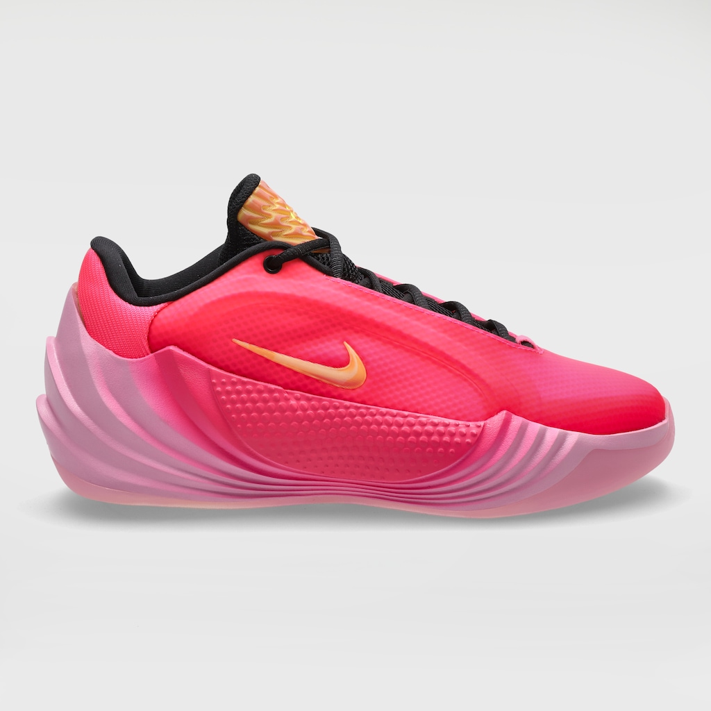 Imagem 1 do produto Tênis de Basquete Unissex Nike Giannis Freak 8 Buckitos
