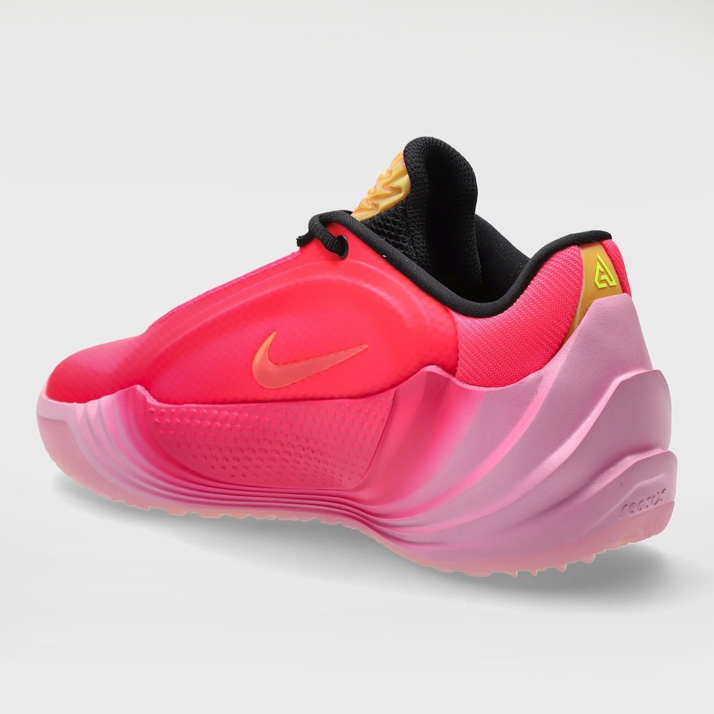Imagem 3 do produto Tênis de Basquete Unissex Nike Giannis Freak 8 Buckitos