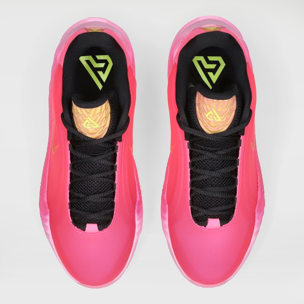Imagem 4 do produto Tênis de Basquete Unissex Nike Giannis Freak 8 Buckitos